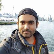 armin 31 Toronto