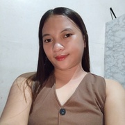 Jieljiel Domingo 24 Leyte