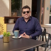 sanaullah 36 Karachi