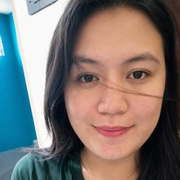 Annastacia 29 Cebu City