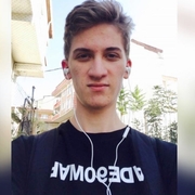 Yasin 26 Istanbul