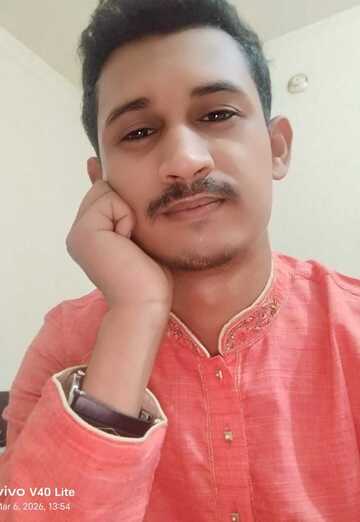 My photo - Md, 32 from Riyadh (@md1121)