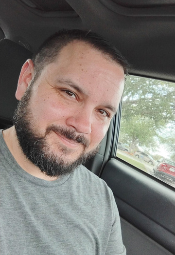 Chad (@chad241) — my photo № 1