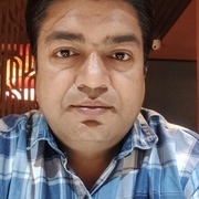 Manish Chhablani 46 Pune