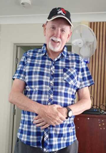 Richard (@richard6160) — my photo № 1