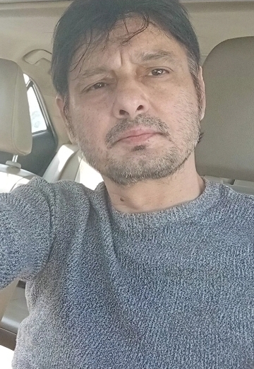 My photo - Abbas Jafri, 47 from Karachi (@abbasjafri)
