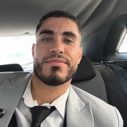 Imad Naoui 26 Casablanca