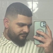 Aaron 21 Beirut