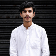 Ahmad 20 Karachi