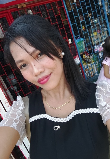 My photo - Vanessa, 23 from Calbayog (@vanessa1824)