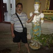 Antoliy 56 Bangkok