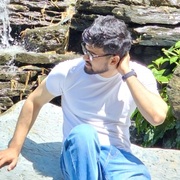 Abhishek singh 25 Abu Dhabi