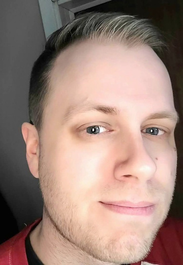 My photo - Marcus, 38 from Arvika (@marcus1227)