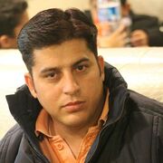 Ajmal 44 Riyadh