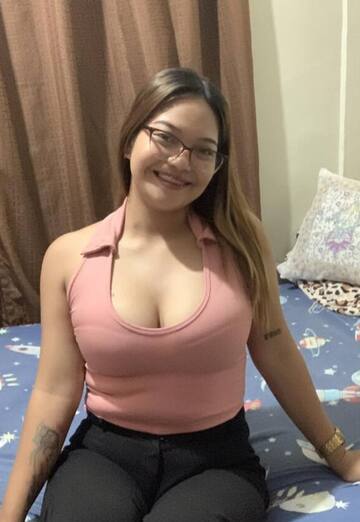My photo - Angela, 23 from Naga (@angela3473)