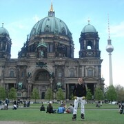 Dmitriy 46 Berlin
