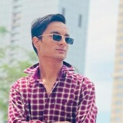 Vikash singh 26 Dubai