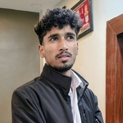 Amit Jain 22 Bhopal