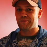 Andrey 43 Auckland