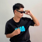 Jestoni Gonzaga 19 Iloilo City