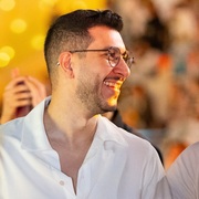 Ahmed 34 Dubai