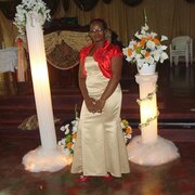 Andrea Hunter 48 New York