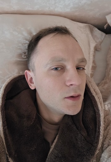 My photo - Dmitry, 28 from Manila (@dmitry11427)