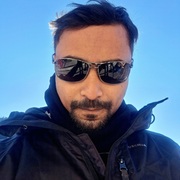 pritam Ghosh 31 Delhi