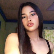 Claudine Lungtad 21 Cagayan de Oro