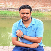 Titu Sheikh 33 Dhaka