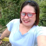 Jane Alferez 46 Cebu City