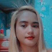 Charmae Bartolome 25 Manila