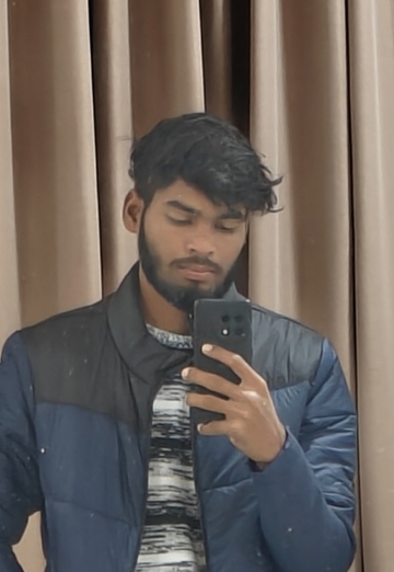 My photo - Sameer, 23 from Bhopal (@sameer878)