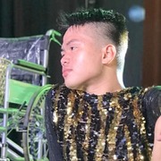Dwayne 20 Davao