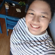 Amie Maitem 22 Leyte