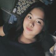 marygrace alvarez 21 Manila
