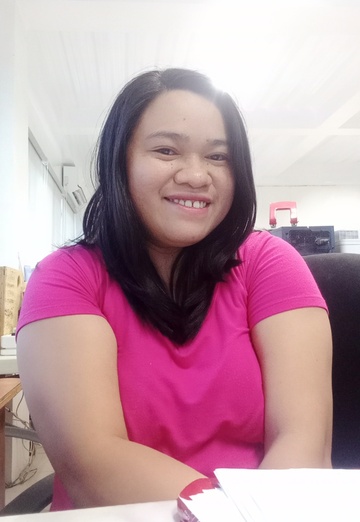 My photo - Ruth, 34 from Davao (@ruth845)