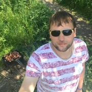 Ilya 38 Yekaterinburg