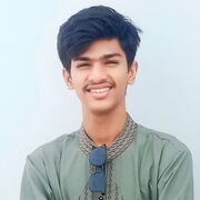 Mohammad Ibrahim 18 Brisbane