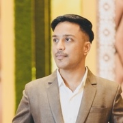 Shubham Rathi 30 Gurugram