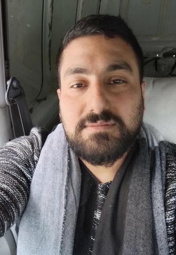 My photo - Mustta, 36 from Beirut (@mustta)