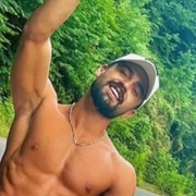 Hamid 38 Tehran