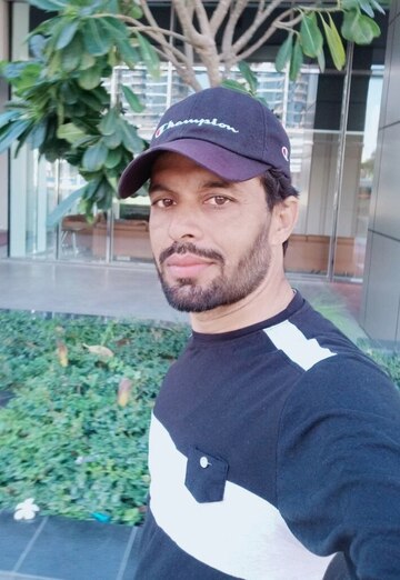 My photo - Sajjad khan, 36 from Riyadh (@sajjadkhan14)