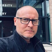 Ricky Hollingsworth 61 Newark