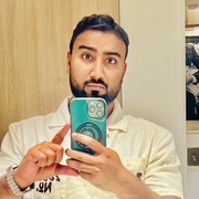 Salamat kamal 28 Dubai