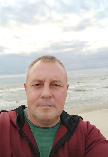 My photo - Dinaras, 48 from Kaunas (@dinaras1)