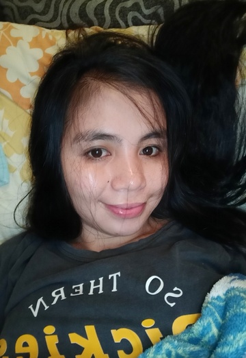 My photo - Mona, 29 from Manila (@mona688)