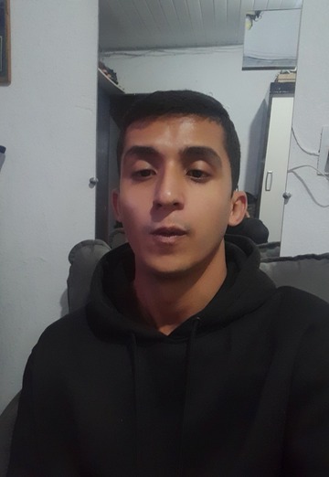 Felipe (@felipe778) — my photo № 1