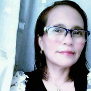 Vilma Narga 54 Manila