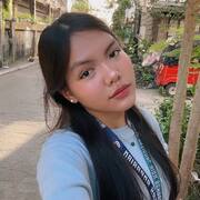 Yanna 18 Butuan